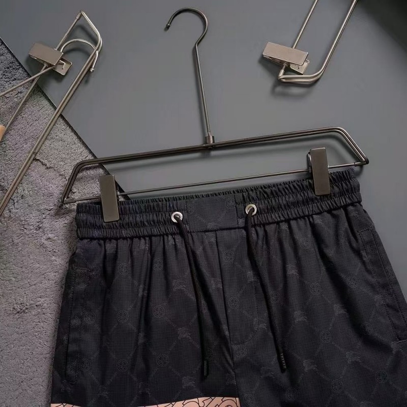 B**rry 2025 new beach swim trunks