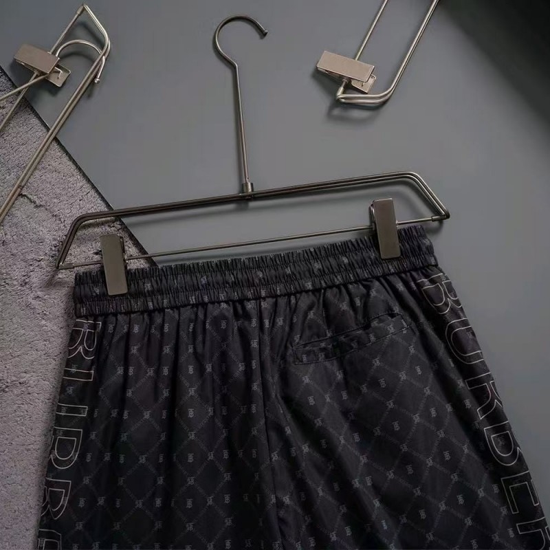 B**rry 2025 new beach swim trunks