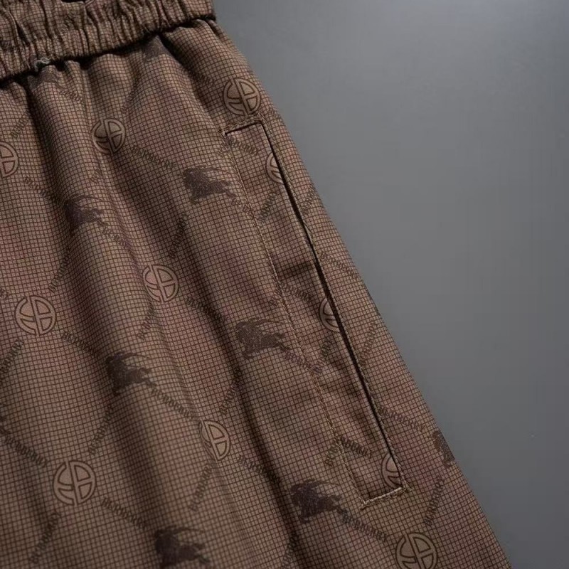 B**rry 2025 new beach swim trunks