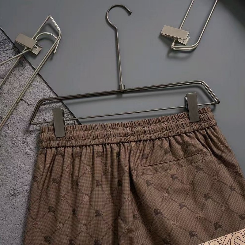 B**rry 2025 new beach swim trunks