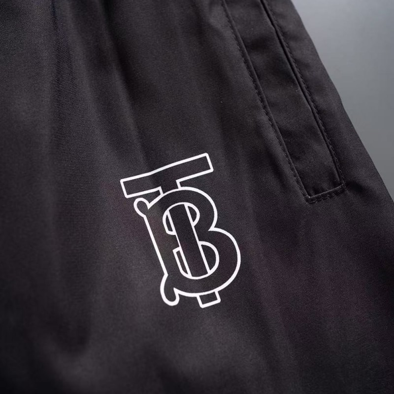 B**rry 2025 new beach swim trunks