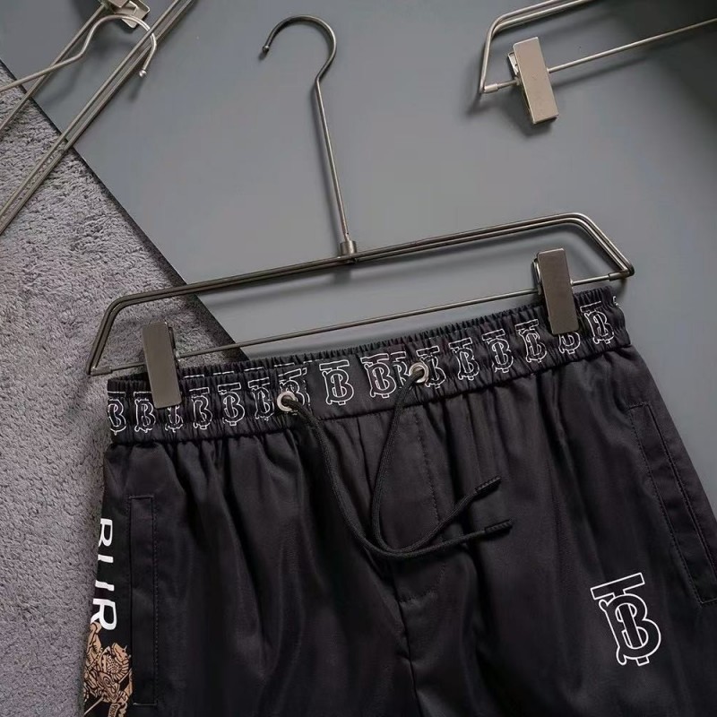 B**rry 2025 new beach swim trunks