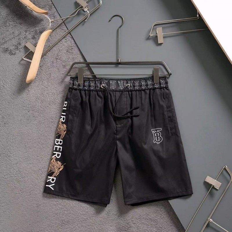 B**rry 2025 new beach swim trunks