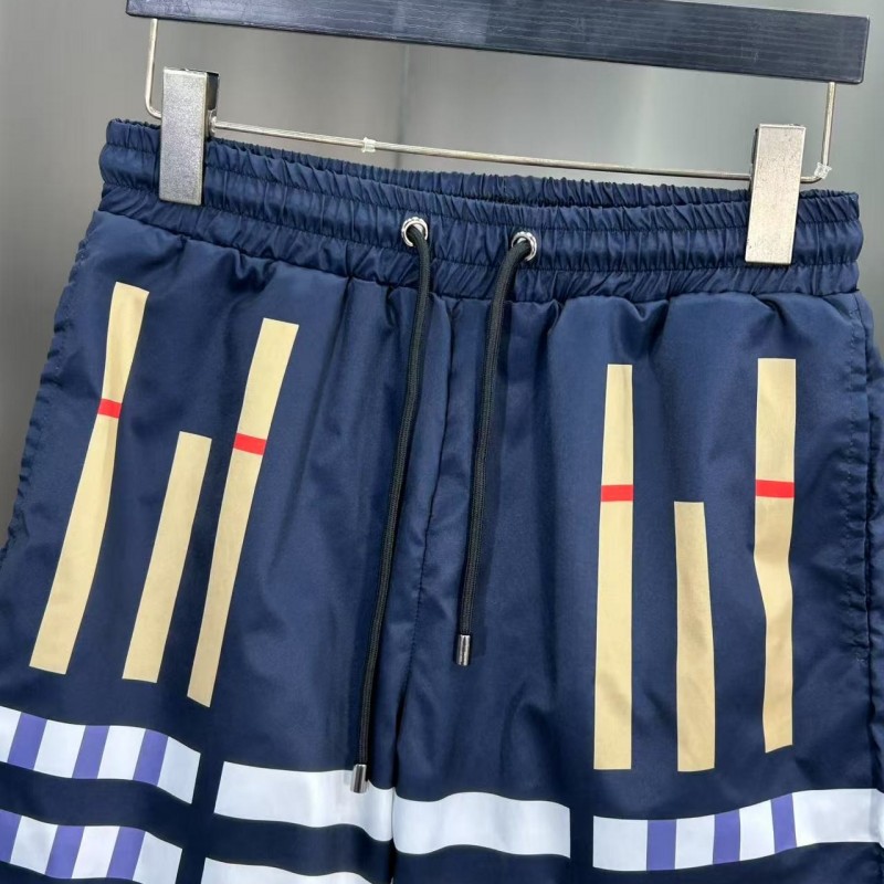 B**rry 2025 new beach swim trunks