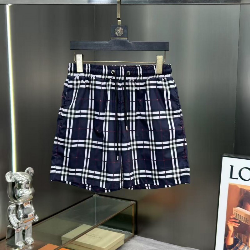 B**rry 2025 new beach swim trunks
