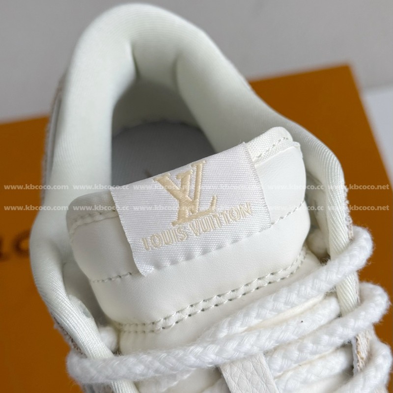 L0*is V*t0n x Nike Dunk Casual Sneakers
