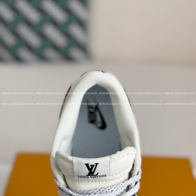 L0*is V*t0n x Nike Dunk Casual Sneakers