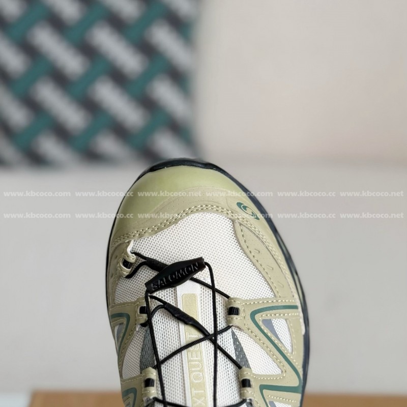 Salomon XT-Quest Outdoor Functional Shoes