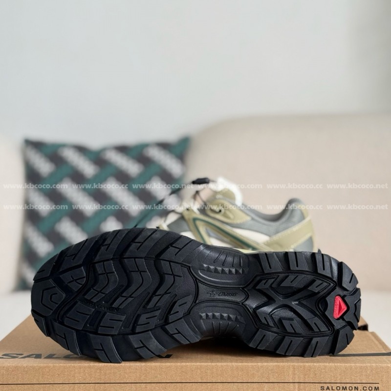 Salomon XT-Quest Outdoor Functional Shoes