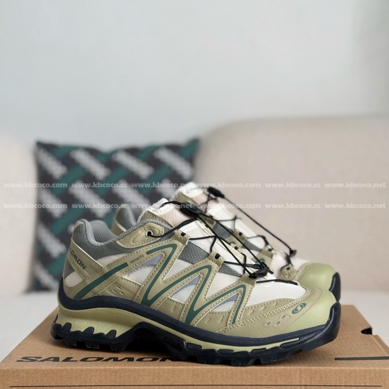Salomon XT-Quest Outdoor Functional Shoes