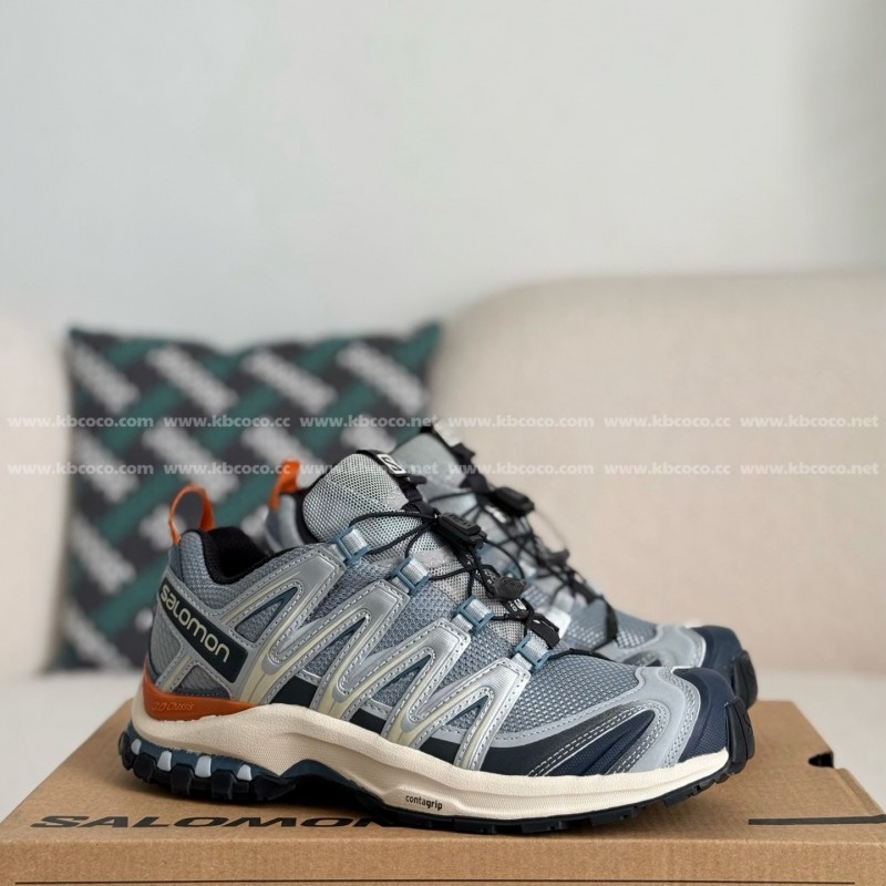 Salomon XA Pro 3D ADV Outdoor Functional Shoes