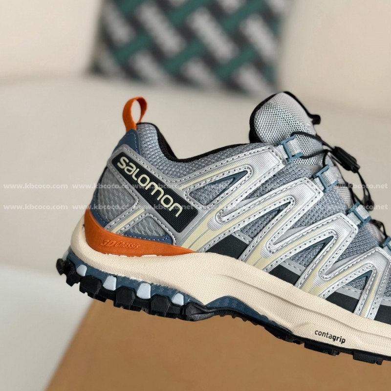 Salomon XA Pro 3D ADV Outdoor Functional Shoes