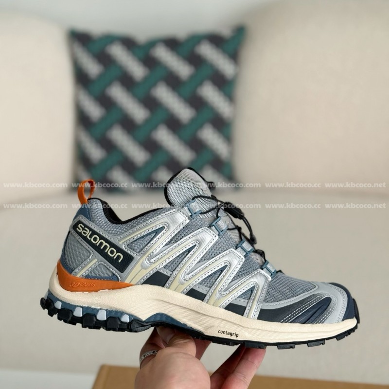 Salomon XA Pro 3D ADV Outdoor Functional Shoes