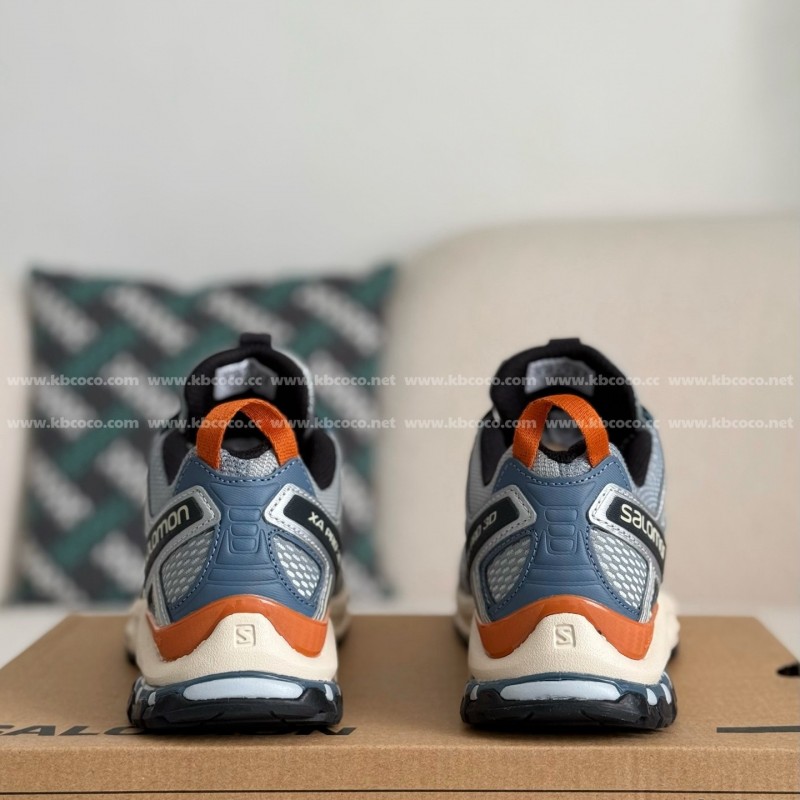 Salomon XA Pro 3D ADV Outdoor Functional Shoes