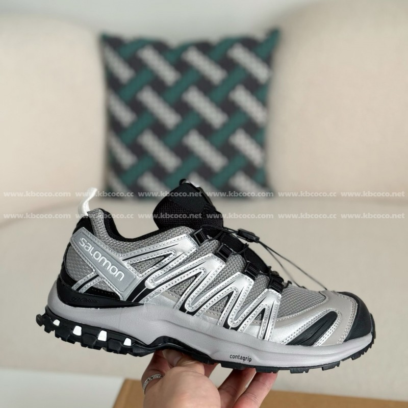 Salomon XA Pro 3D ADV Outdoor Functional Shoes