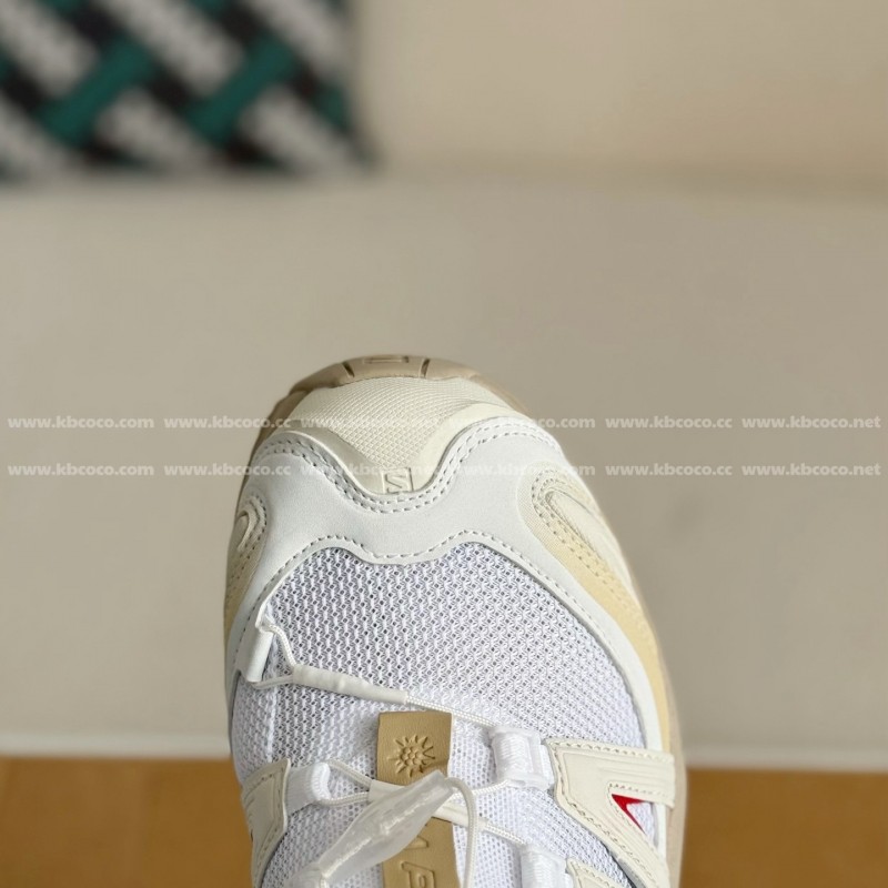 Salomon XA Pro 3D ADV Outdoor Functional Shoes