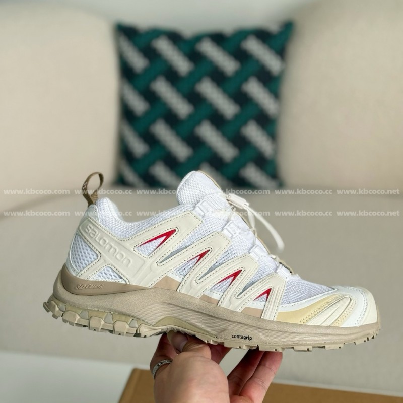 Salomon XA Pro 3D ADV Outdoor Functional Shoes