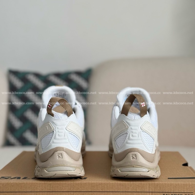 Salomon XA Pro 3D ADV Outdoor Functional Shoes