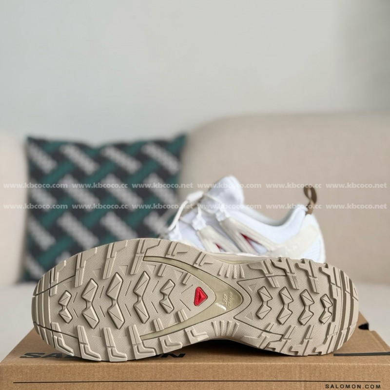 Salomon XA Pro 3D ADV Outdoor Functional Shoes