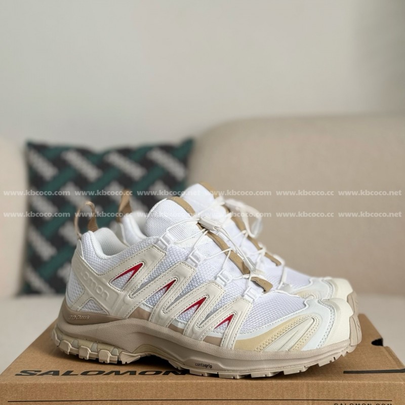 Salomon XA Pro 3D ADV Outdoor Functional Shoes