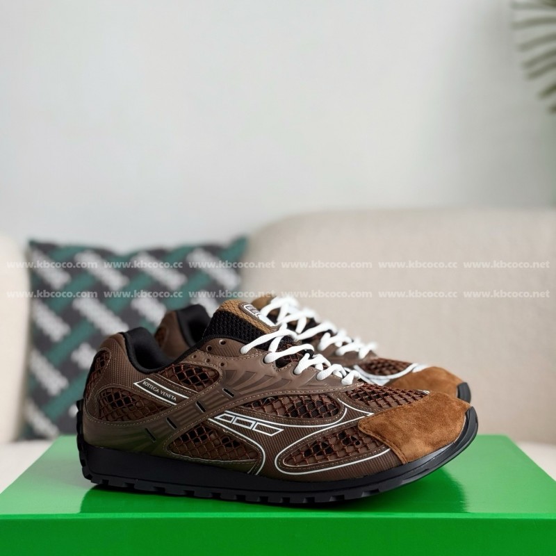 Bo*te*ga Ve*ne*ta's latest orbit series sneakers