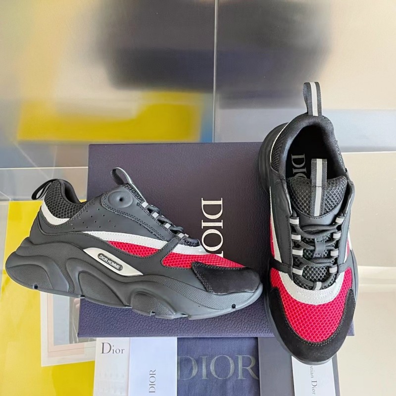 D*0r classic B22 Clunky Sneaker