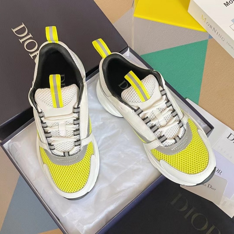 D*0r classic B22 Clunky Sneaker