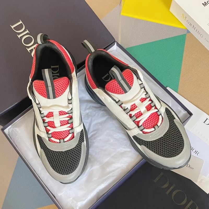 D*0r classic B22 Clunky Sneaker