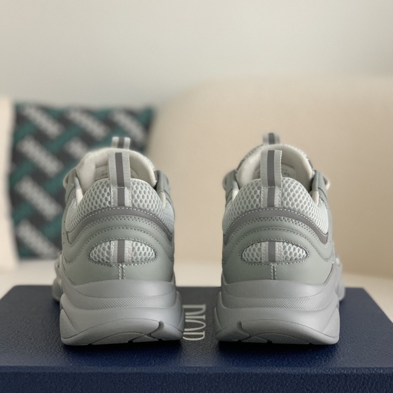 D*0r classic B22 Clunky Sneaker