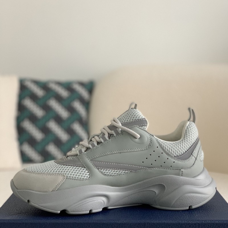 D*0r classic B22 Clunky Sneaker