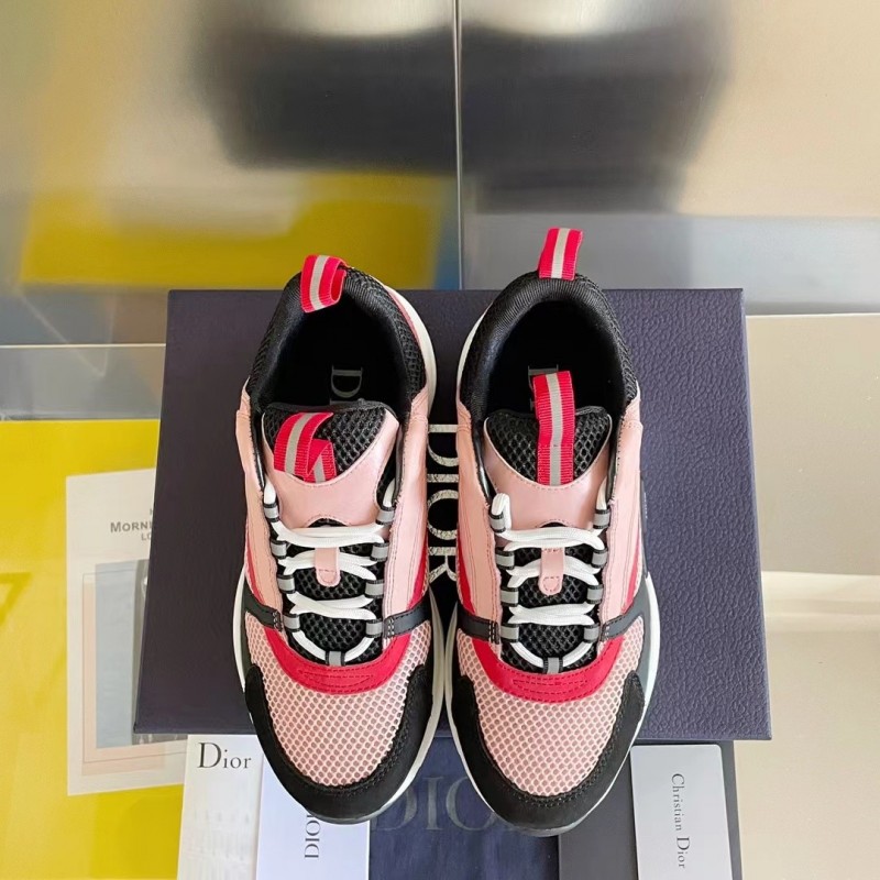 D*0r classic B22 Clunky Sneaker