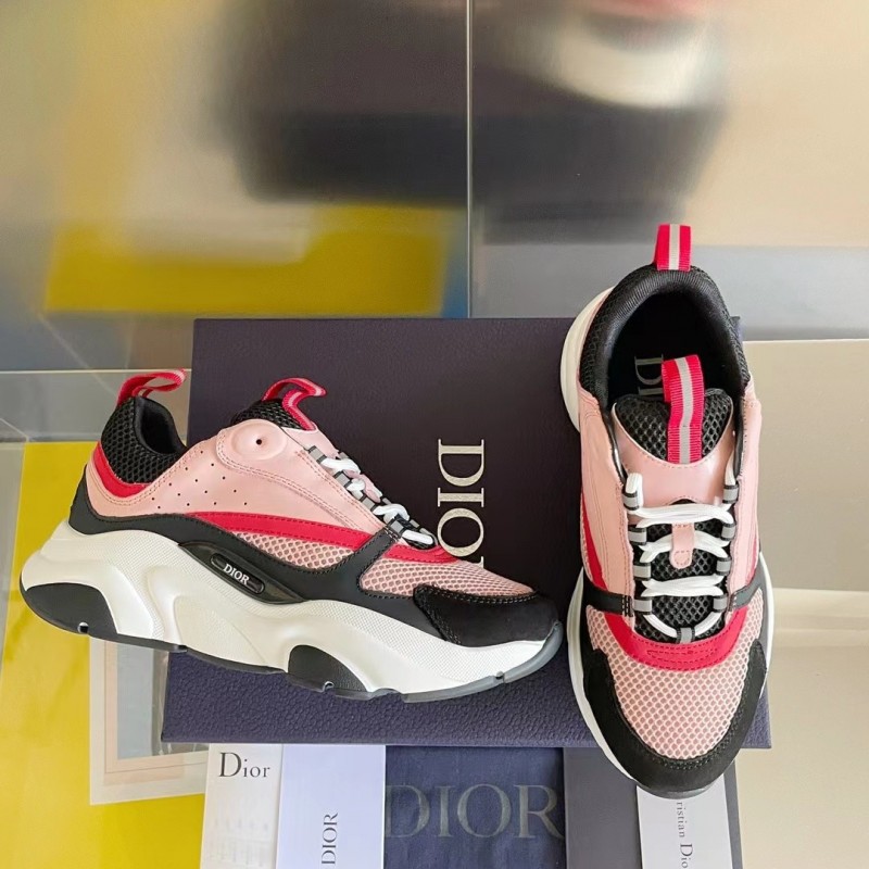 D*0r classic B22 Clunky Sneaker