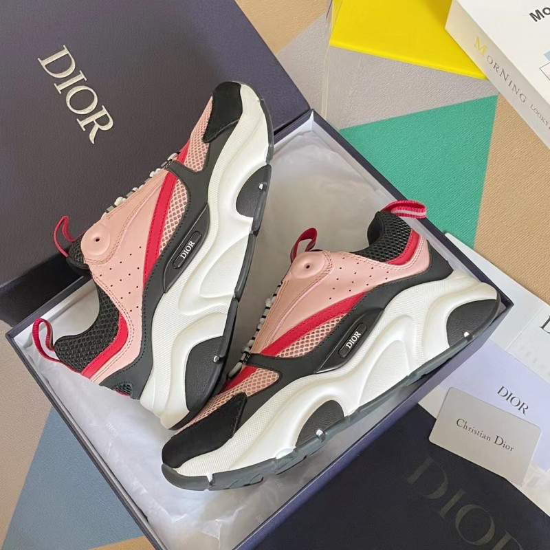 D*0r classic B22 Clunky Sneaker