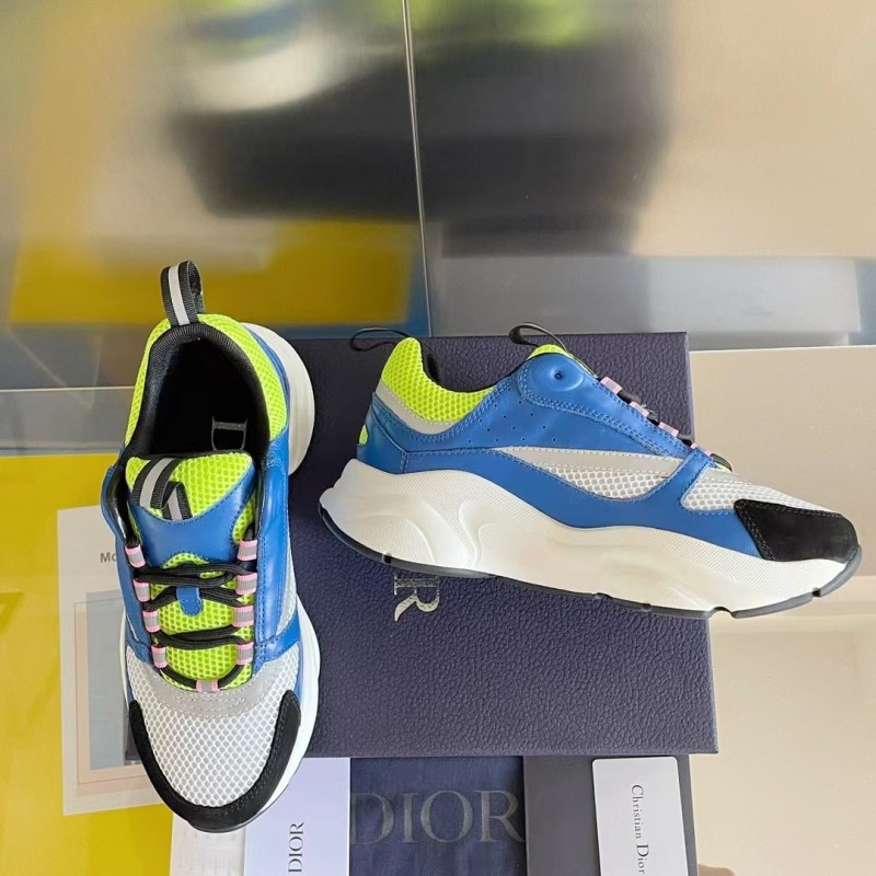 D*0r classic B22 Clunky Sneaker