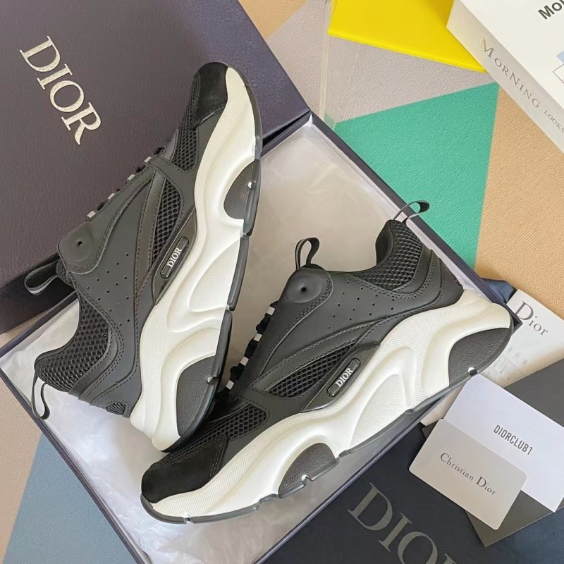 D*0r classic B22 Clunky Sneaker