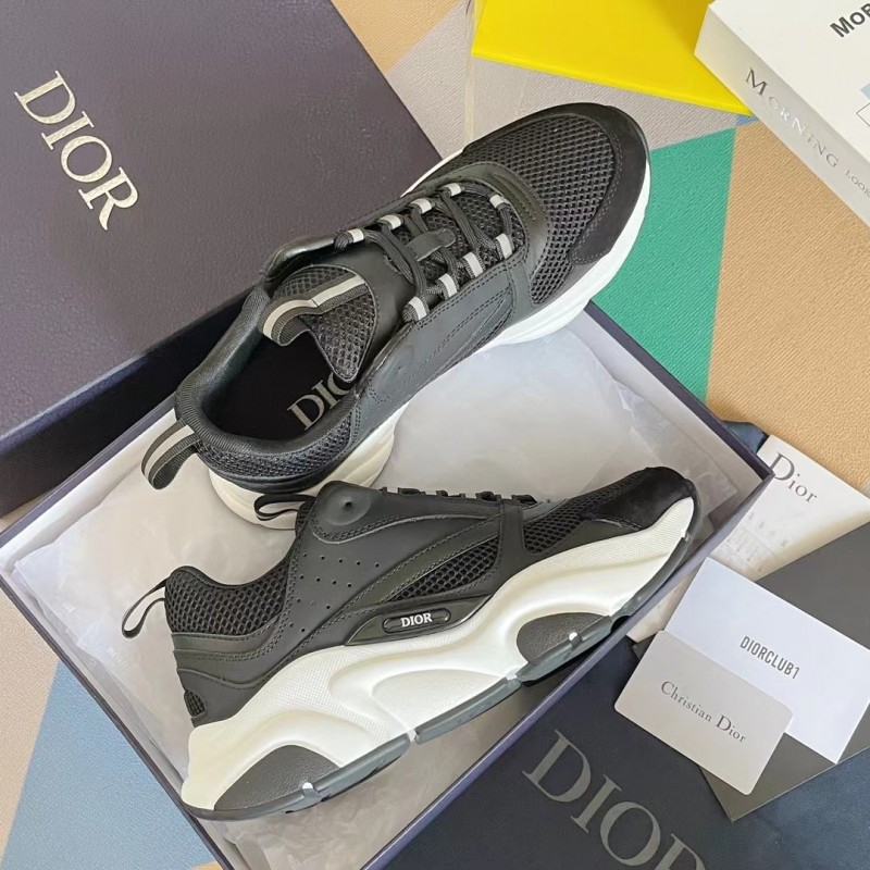 D*0r classic B22 Clunky Sneaker