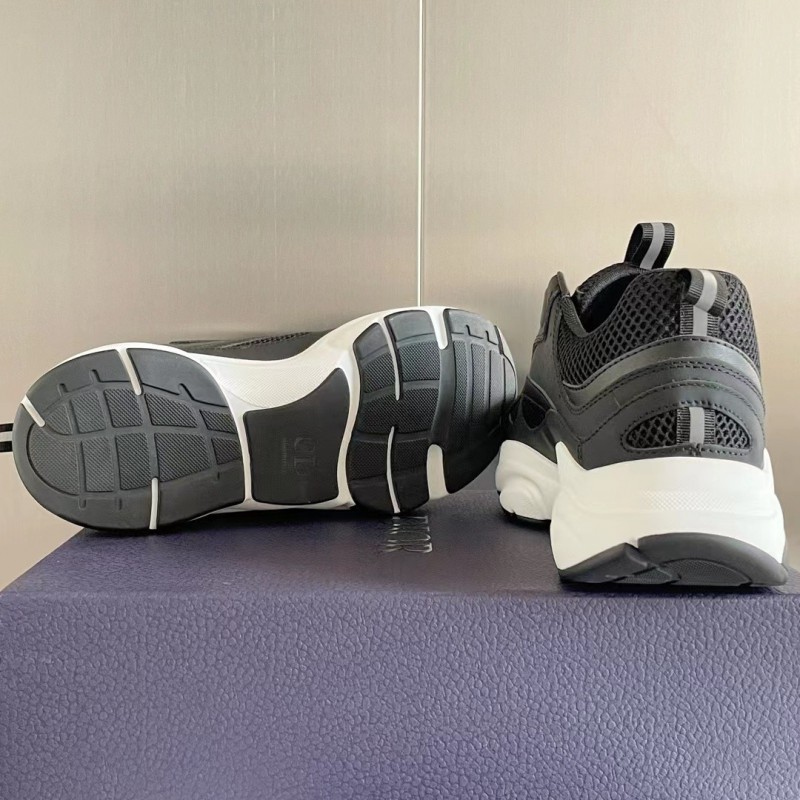 D*0r classic B22 Clunky Sneaker