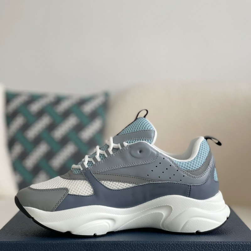 D*0r classic B22 Clunky Sneaker