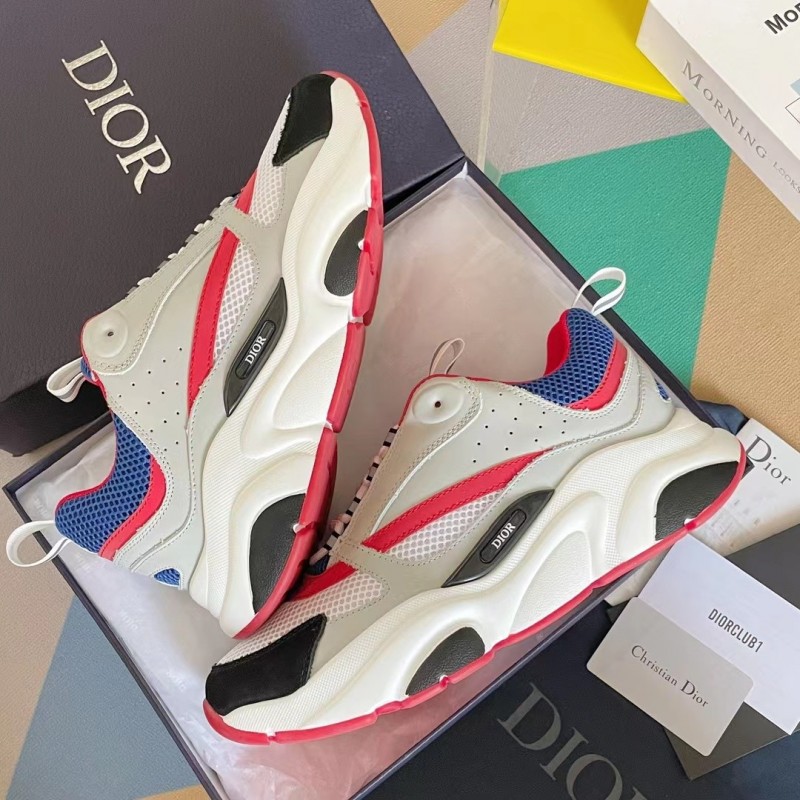 D*0r classic B22 Clunky Sneaker