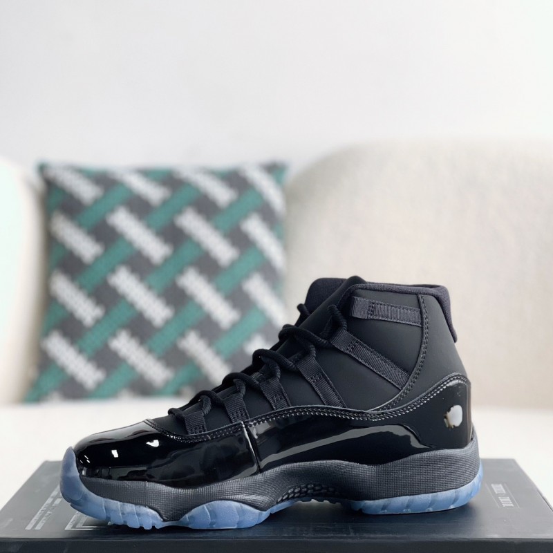 Jordan Air Jordan 11 retro cap and gown