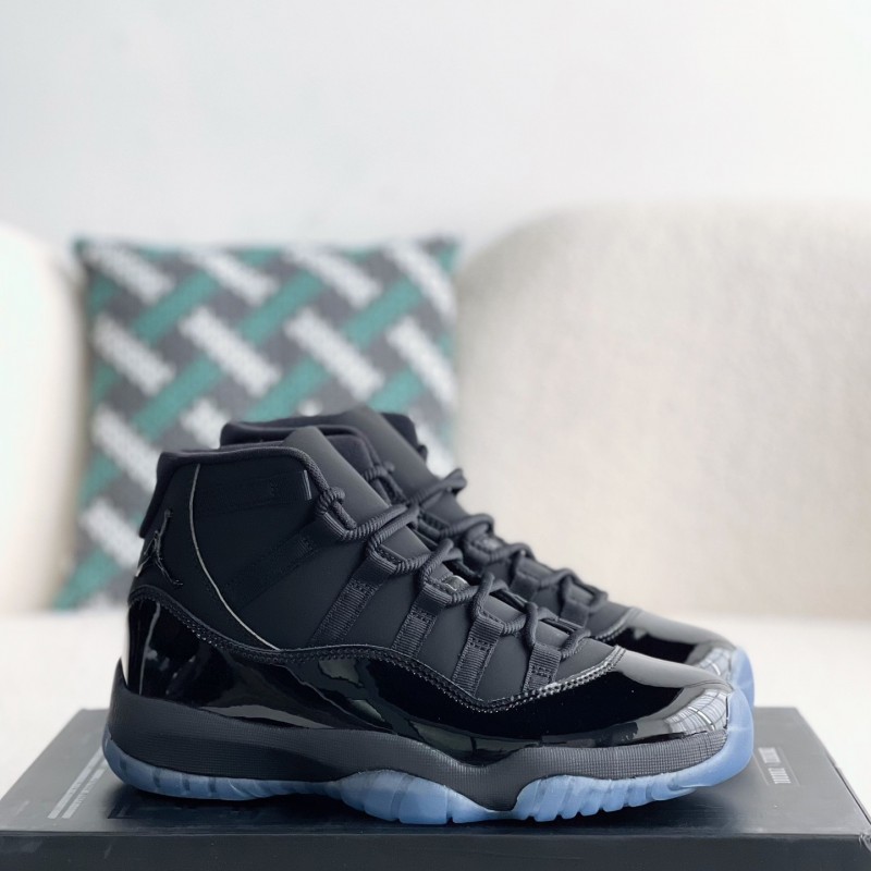 Jordan Air Jordan 11 retro cap and gown
