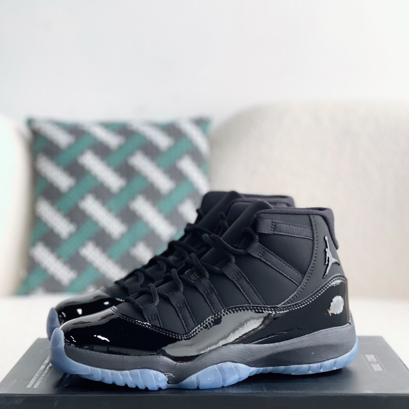 Jordan Air Jordan 11 retro cap and gown