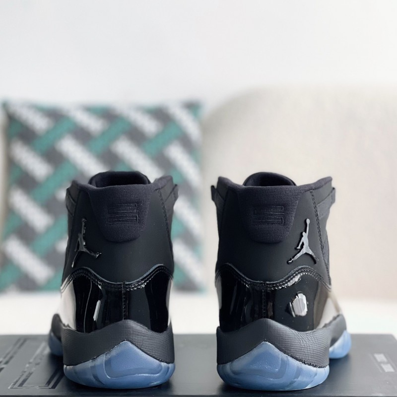 Jordan Air Jordan 11 retro cap and gown