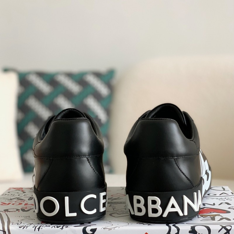 Dolce&Gabbana Sneakers