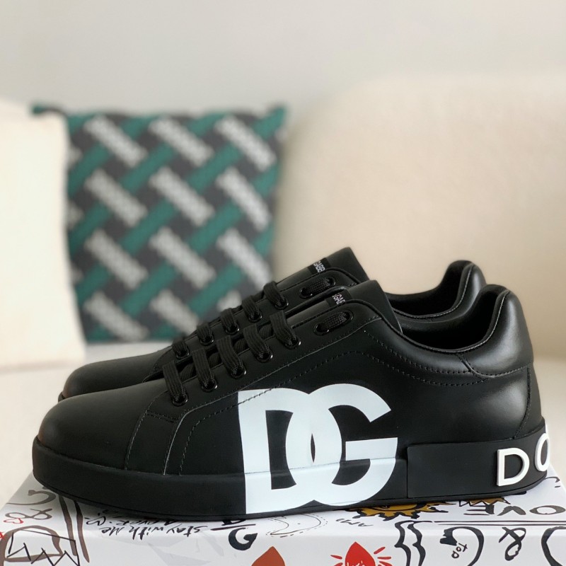 Dolce&Gabbana Sneakers
