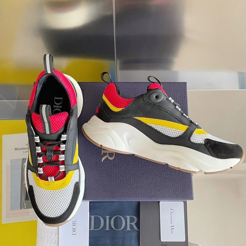 D*0r classic B22 Clunky Sneaker