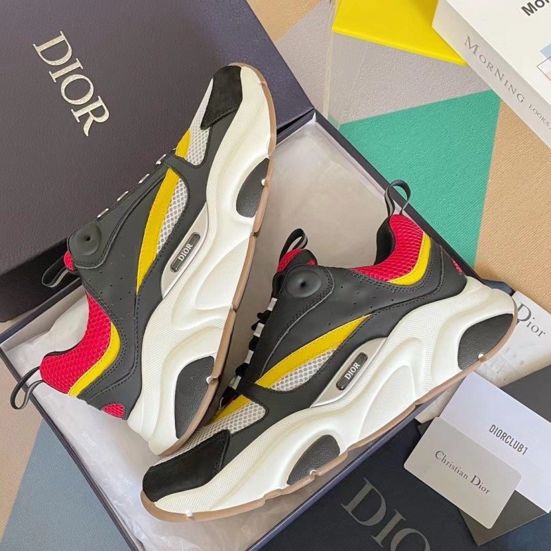 D*0r classic B22 Clunky Sneaker