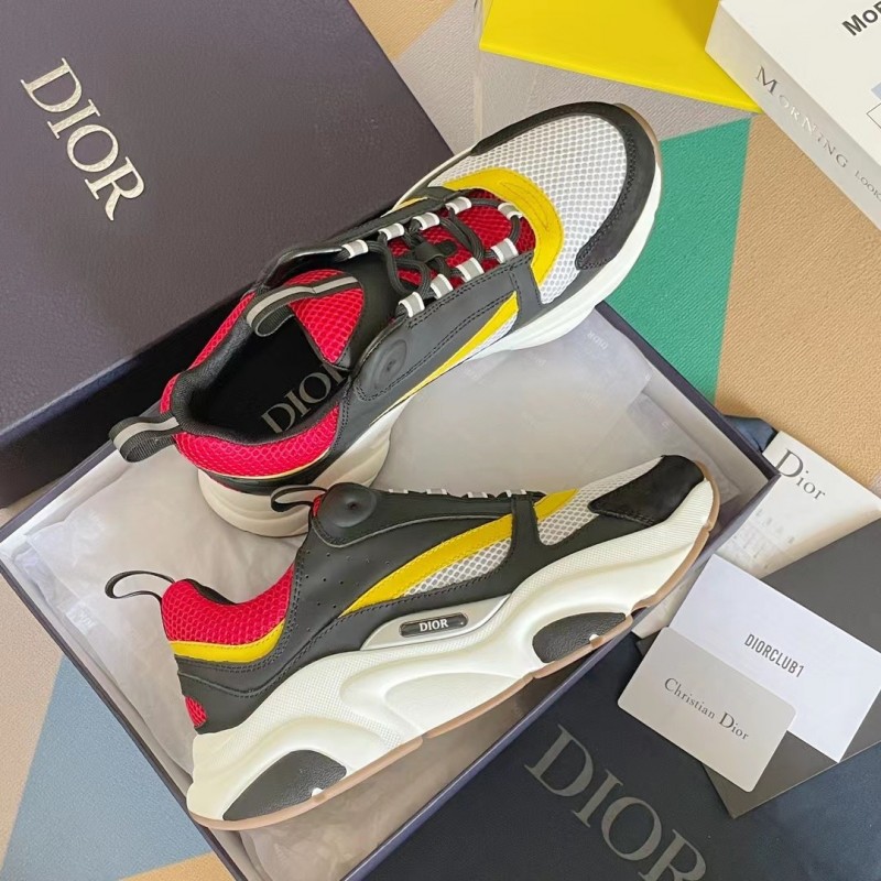 D*0r classic B22 Clunky Sneaker