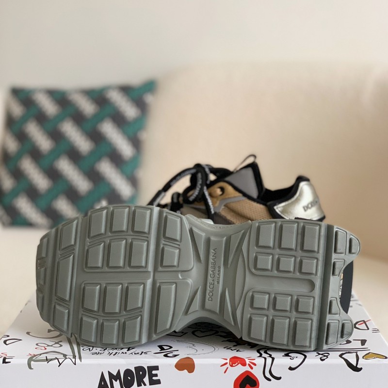 Dolce&Gabbana Sneakers