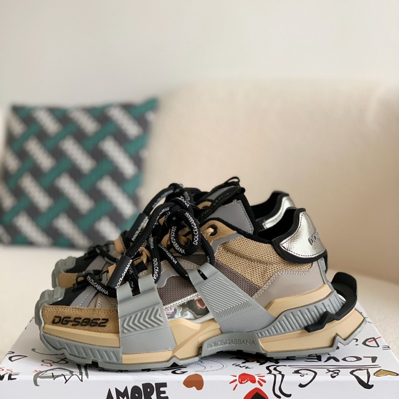 Dolce&Gabbana Sneakers